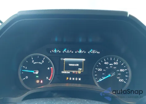 2021 Ford F-250 Xlt z USA, uszkodzony, nr VIN 1FT7W2BT2MEC58349